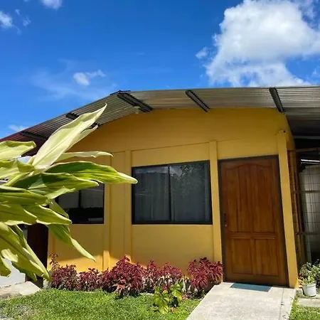 Convenient Location Apartment